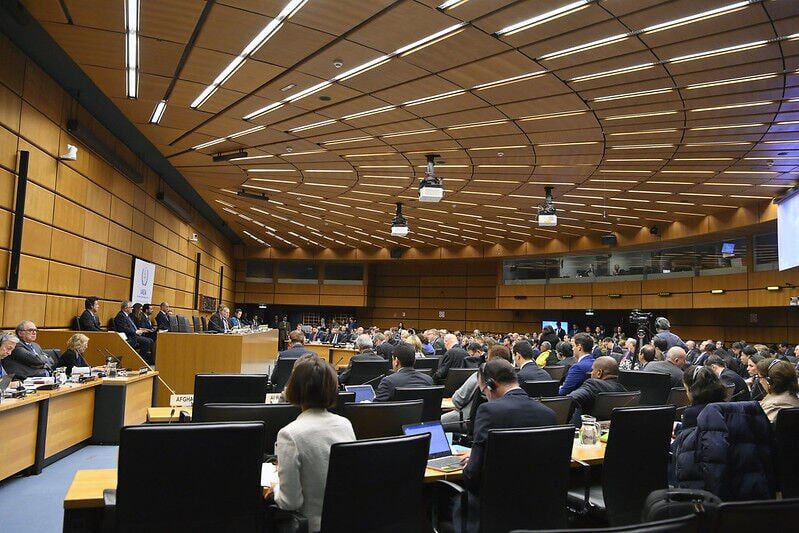 Elf Länder verurteilen israelischen Angriff auf Iran bei Sondersitzung des Gouverneursrats der IAEO