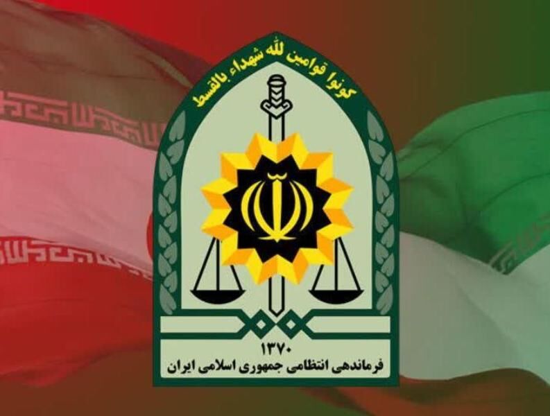 موساد کے متعدد جاسوس گرفتار، ایران کے پولیس کمانڈر کا اعلان