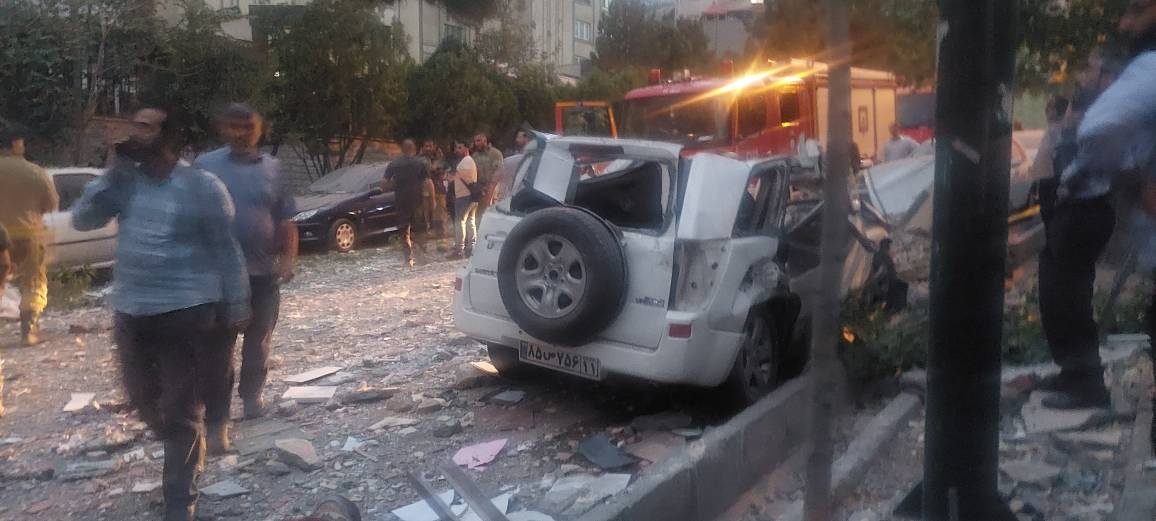 دادستان شهریار: با گران‌فروشان و محتکران برخورد قاطع می‌شود