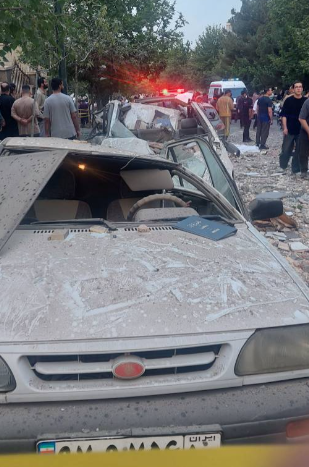 دادستان شهریار: با گران‌فروشان و محتکران برخورد قاطع می‌شود