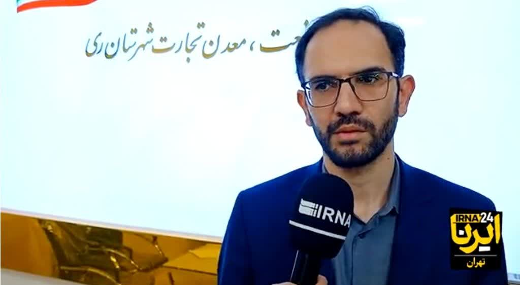 رئیس صمت شهرستان ری:  نظارت بر بازار و نانوایی‌ها تشدید می شود
