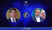 عراق کے کردستان علاقے کے سربراہ نیچروان بارزانی نے ایران پر صیہونی جارحیت کی مذمت کی