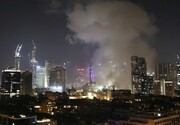 Сергей Бабурин: точечный удар Ирана показал неэффективность израильской системы ПРО