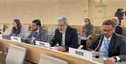 Bahraini: UN-Hochkommissariat für Menschenrechte muss die Aggression gegen den Iran klar verurteilen