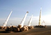 Iran starts new wave of combined attacks on Israeli regime