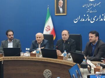 وزیر جهاد کشاورزی: مشکلی در تامین و توزیع کالاهای اساسی نداریم