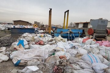 تاکید معاون دادگستری سیستان و بلوچستان بر پلمب ضایعات‌فروشی‌های غیرمجاز زاهدان