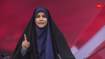 درام غبطه‌انگیز روی آنتن زنده/ شهامتی که حماسه آفرید