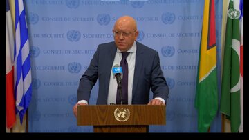 روسیه: جنگ اسرائیل و ایران باید هر چه زودتر پایان یابد؛ در حال گفت‌وگو با همه طرف‌ها هستیم