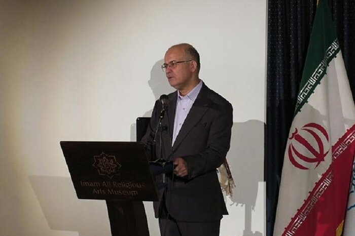 هنرمندان جانآگاه، قلم و قلموها را برافرازند