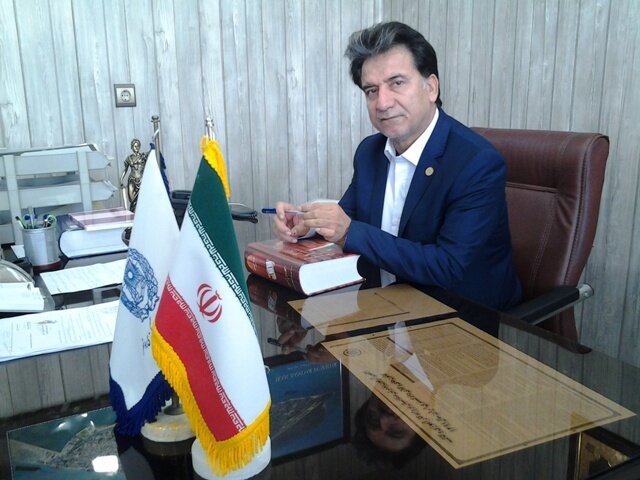 حقوقدان بوشهری:حملات رژیم صهیونیستی نقض اصول بنیادین حقوق بین الملل است 
