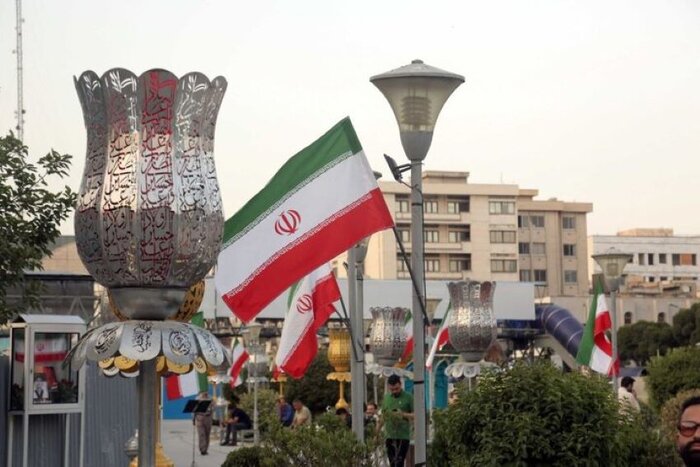 اکران تصویر «حیفا در آتش» در پایتخت/پاسخ نمادین به تجاوز رژیم صهیونیستی