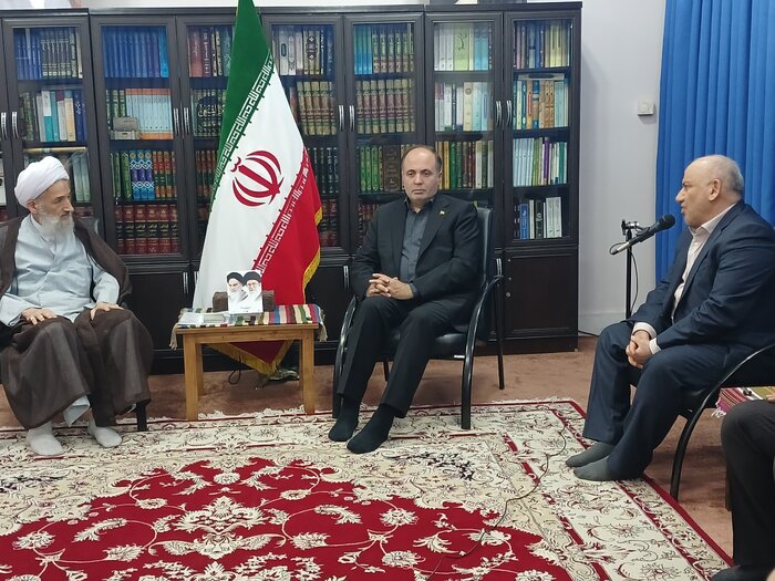 وزیر جهاد کشاورزی: ۲۱۳ همت طرح کشاورزی در آستانه بهره‌برداری قرار دارد