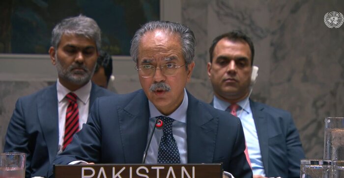 روایت ۵ روز خروش اسلامآباد در برابر تجاوز به همسایه؛ پاکستان در حمایت از ایران چه کرد؟