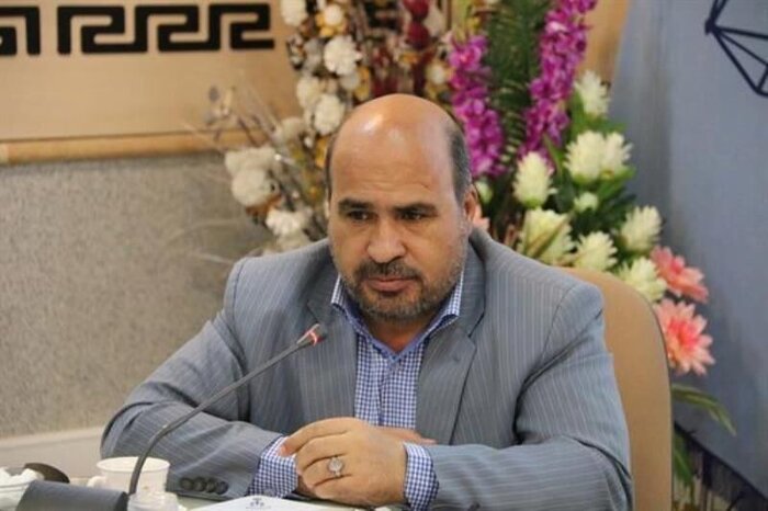 ادای احترام خبرنگاران کرمان به شجاعت زنی که از صداوسیمای ایران، جهان را فراگرفت