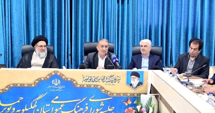 جنگ ترکیبی با تقویت سرمایه اجتماعی خنثی می شود+ فیلم