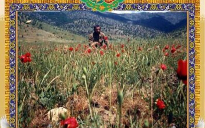 شهیدنامه ایرنا استان سمنان؛ جاویدنام محمدتقی خیمه
