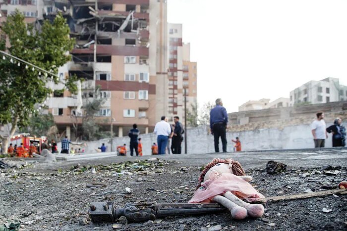 چگونه تاب آوری را در دوران جنگ افزایش دهیم