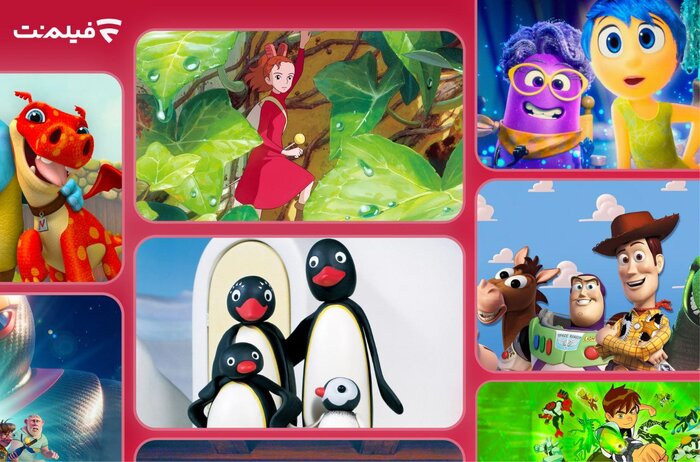 دنیای کودکان سرزمینمان نباید رنگ جنگ بگیرد/ محتوای کودک رایگان در شبکه نمایش خانگی