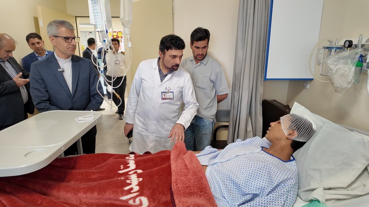 بقائي : يجب توثيق جرائم الحرب التي ارتكبها الکیان الصهيوني بقائي : يجب توثيق جرائم الحرب التي ارتكبها الکیان الصهيوني