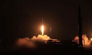 Iran sends a message to the U.S. with an advanced maneuverable missile used in the latest strikes on Israel