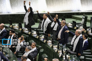 Lawmakers vow hard revenge against Israeli regime