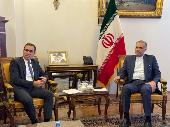 جلالی: ملت ایران، دوستان روزهای سخت را فراموش نخواهند کرد