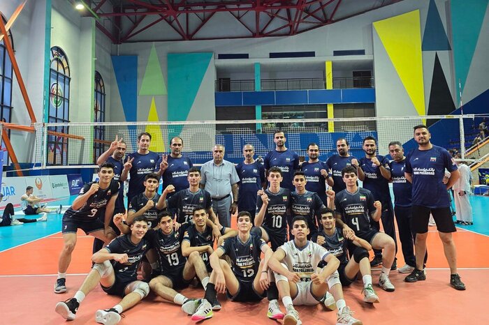 شهادت بازیکن هندبال در روز دیپلماسی ورزشی علیه رژیم صهیونیستی