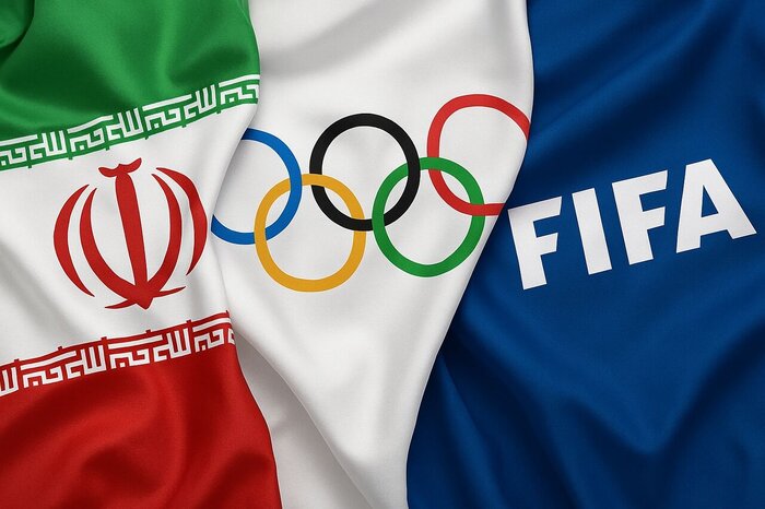 شهادت بازیکن هندبال در روز دیپلماسی ورزشی علیه رژیم صهیونیستی