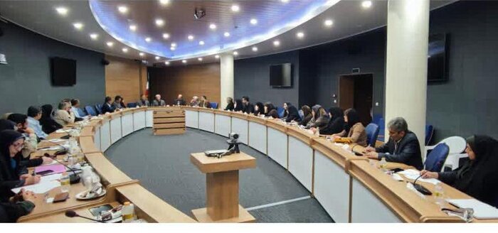 بانوان گلستان؛ بافندگان آیندهای شکوفا با هنر و همت