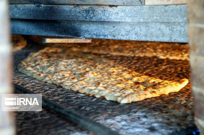 حسرت یک قرص نان با کیفیت؛ مردم مازندران گلایهمندند