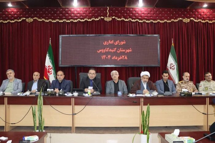 معاون استاندار: واحدهای تولیدی گلستان با همه ظرفیت مشغول فعالیت هستند