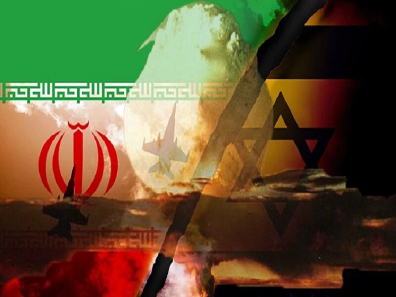 ورود مستقیم غرب به نفع تلآویو جنگ جهانی سوم را به همراه دارد - ایرنا