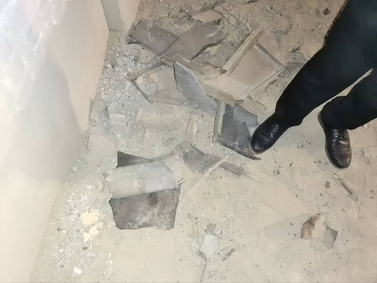 وقتی صلح مورد حمله رژیم صهیونیستی قرار گرفت/حمله به بیمارستان از غزه تا ایران