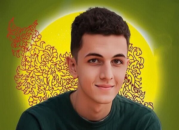 یکی دیگر از شهدای گیلانی تجاوز صهیونیستها در آستانهاشرفیه تشییع شد