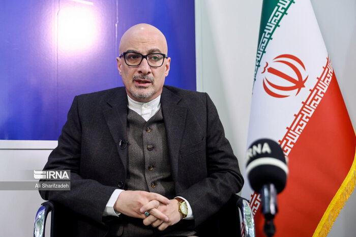 شهاب طباطبایی: تأمین منافع و حفظ تمامیت ارضی کشور مقدس است