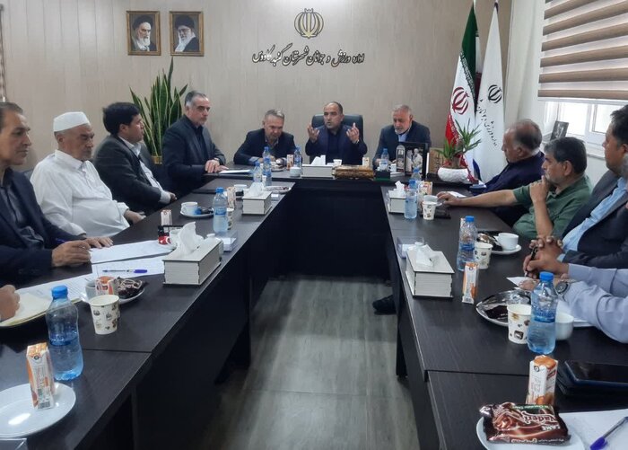 والیبال گنبدکاووس به لیگ برتر بازگشت؛ «فیلمیز» حامی جدید، امید تازه