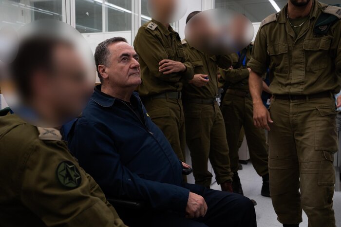 رازی که نتانیاهو افشا کرد