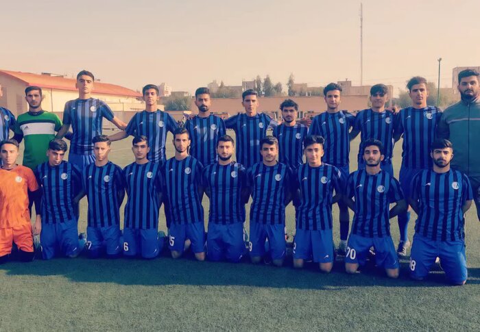 از زمین فوتبال تا آسمان شهادت؛ روایت پدر شهید علی مرادی از پسری که قهرمان ایران شد