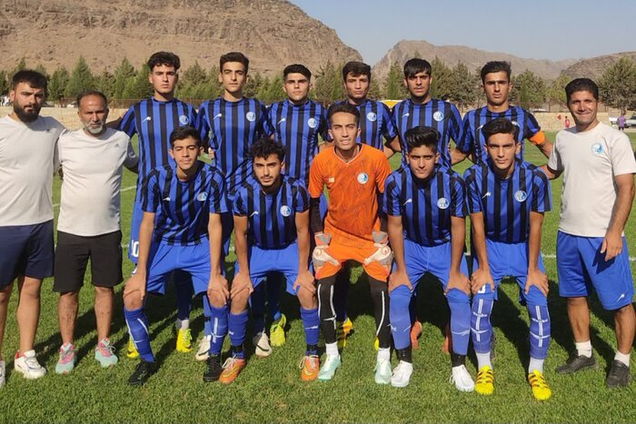 از زمین فوتبال تا آسمان شهادت؛ روایت پدر شهید علی مرادی از پسری که قهرمان ایران شد