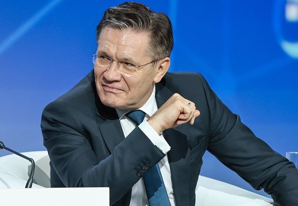 هشدار رئیس روساتم: حمله به نیروگاه هستهای بوشهر فاجعهبار خواهد بود هشدار رئیس روساتم: حمله به نیروگاه هستهای بوشهر فاجعهبار خواهد بود