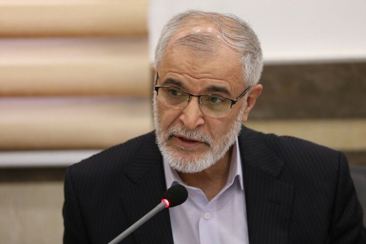 پور جمشیدیان قائم مقام وزیر کشور شد