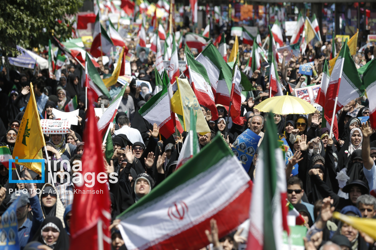 حزب ندای ایرانیان: دفاع از ایران، محل اجماع همه جریان‌های سیاسی کشور است