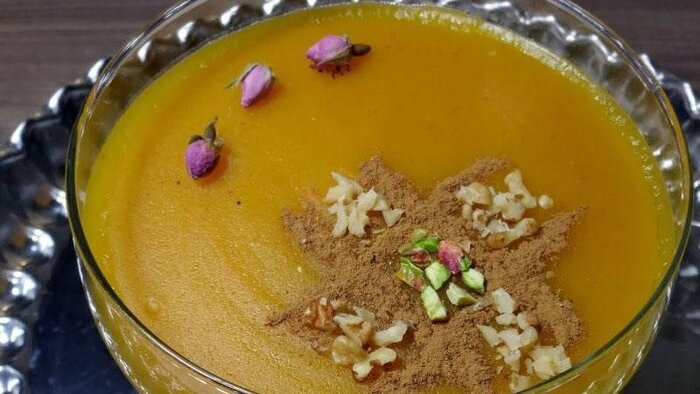معرفی چند غذای سبک و مقوی در شرایط اضطراری