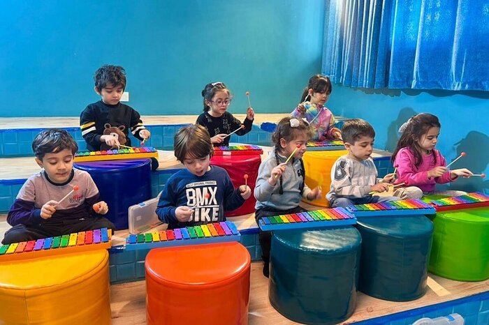 ۲ هزار مهدکودک اصفهان در مسیر استاندارد سازی قرار دارد