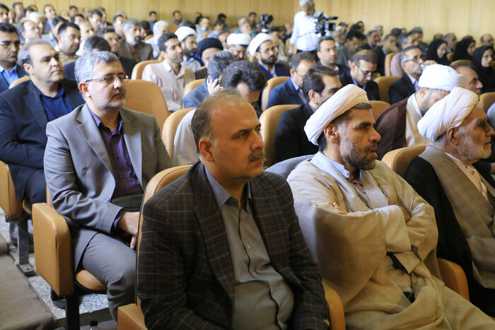 امام جمعه بیرجند: تغذیه فکری و ایمانی دانشجویان رسالت اساتید دانشگاهها است