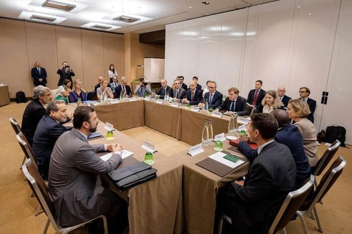 تروئیکا و دکترین ابزارمحور ترامپ/ چرا اروپا ایفای نقش تخریبی را انتخاب کرد؟