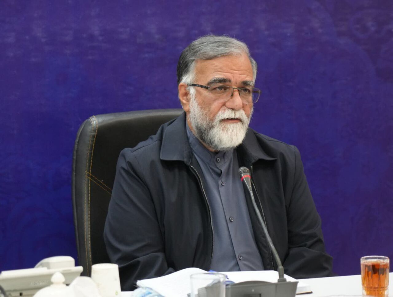 خانه تشکل‌ها در لرستان راه‌اندازی می‌شود