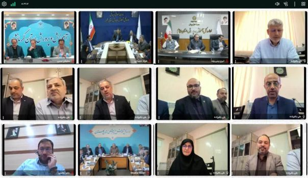 ساماندهی و اسکان رایگان فرهنگیان آسیبدیده در خانههای معلم