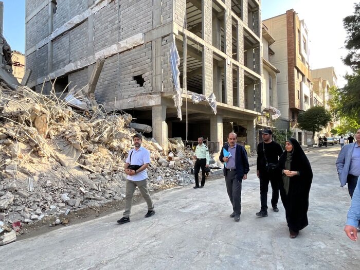 وحدت و همدلی میان مردم و مسئولان ارزشمند و غرورآفرین است/ ضرورت توجه جدی به نفوذ